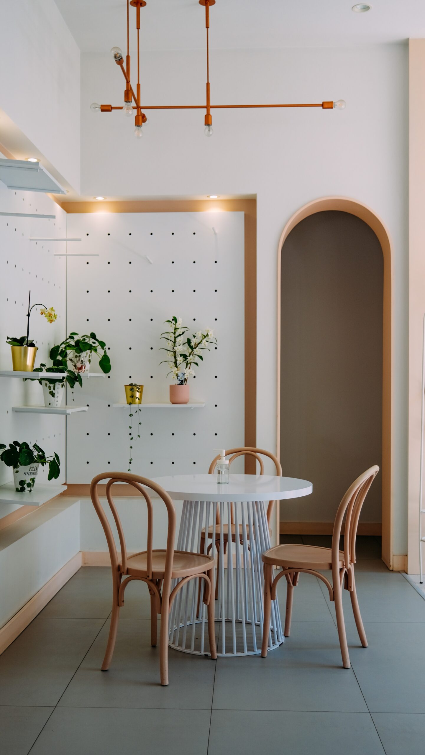Arteve Studio | Minimalist Interior Design